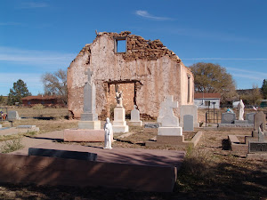 Rose of Lima Cemetery and Chapel