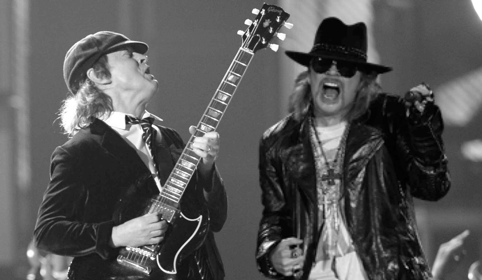 Pictures Of Ac Dc With Other Bands Celebrities Ac Dc Forum Ac