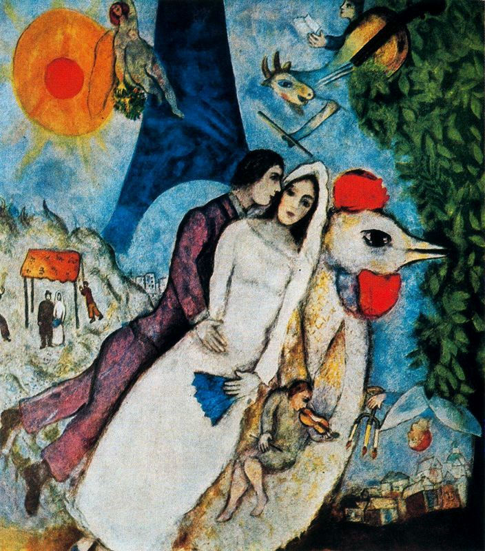 Картины шагала. Марк Шагал картины. Экспрессионист Марк Шагал. Марк Захарович Шагал картины. Марк Шагал Обрученные и Эйфелева башня.