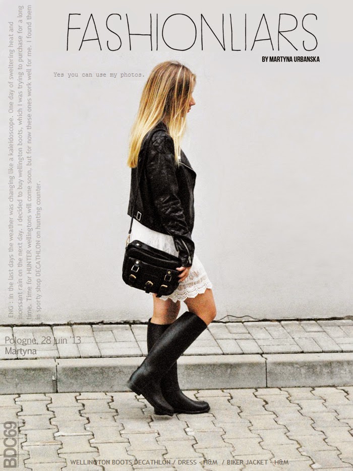 bottes decathlon pluie