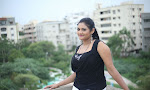 Vasavi Reddy glamorous photo shoot gallery-thumbnail