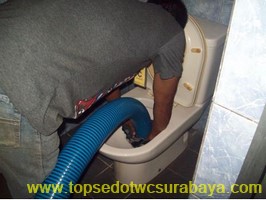 sedot wc Pacar Keling sedot wc top surabaya
