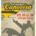 Festival Estilo Livre de Capoeira em Niterói