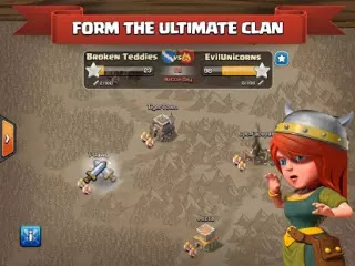 Clash of Clans Mod Apk 3