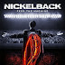 Encarte: Nickelback - Feed The Machine