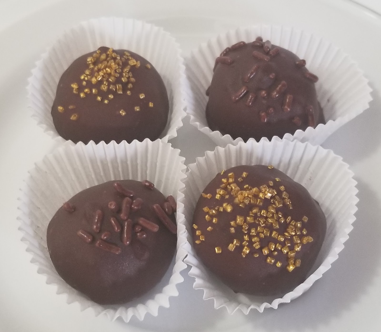 Carrie's Kitchen Creations: 