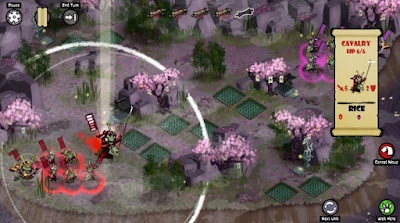 Skulls of the Shogun Full Serial