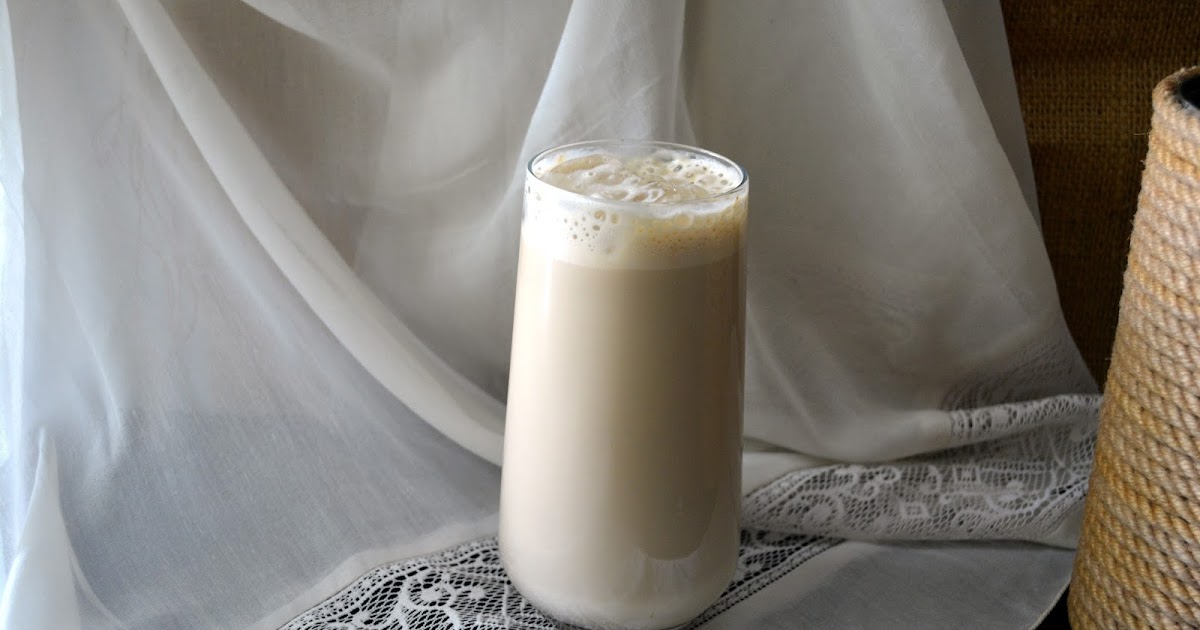 Yemek yolculuğumda öğrendiğim her şey&hellip; Soğuk Kahve (Frappe)