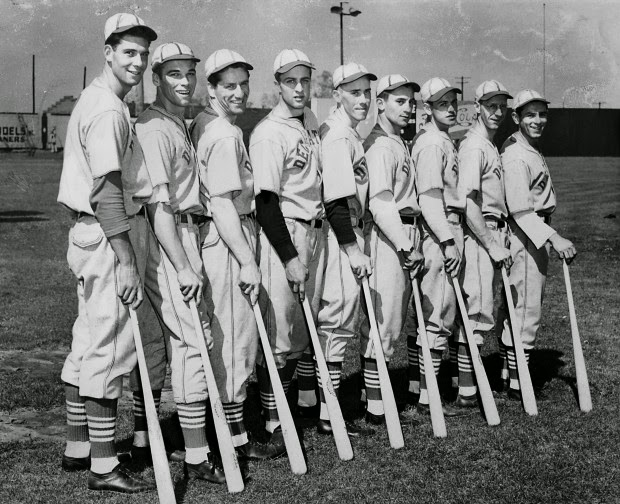 Decatur Baseball Fans Field and More
