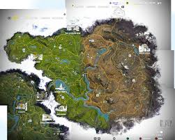 Hello USA: far cry 4 snow leopard