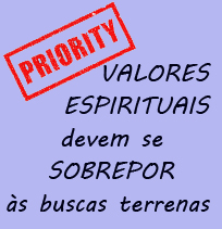 Prioridades - Planejando seus dias - Blog Uma vida cristã Prioridades - Planejando seus dias - Blog Uma vida cristã