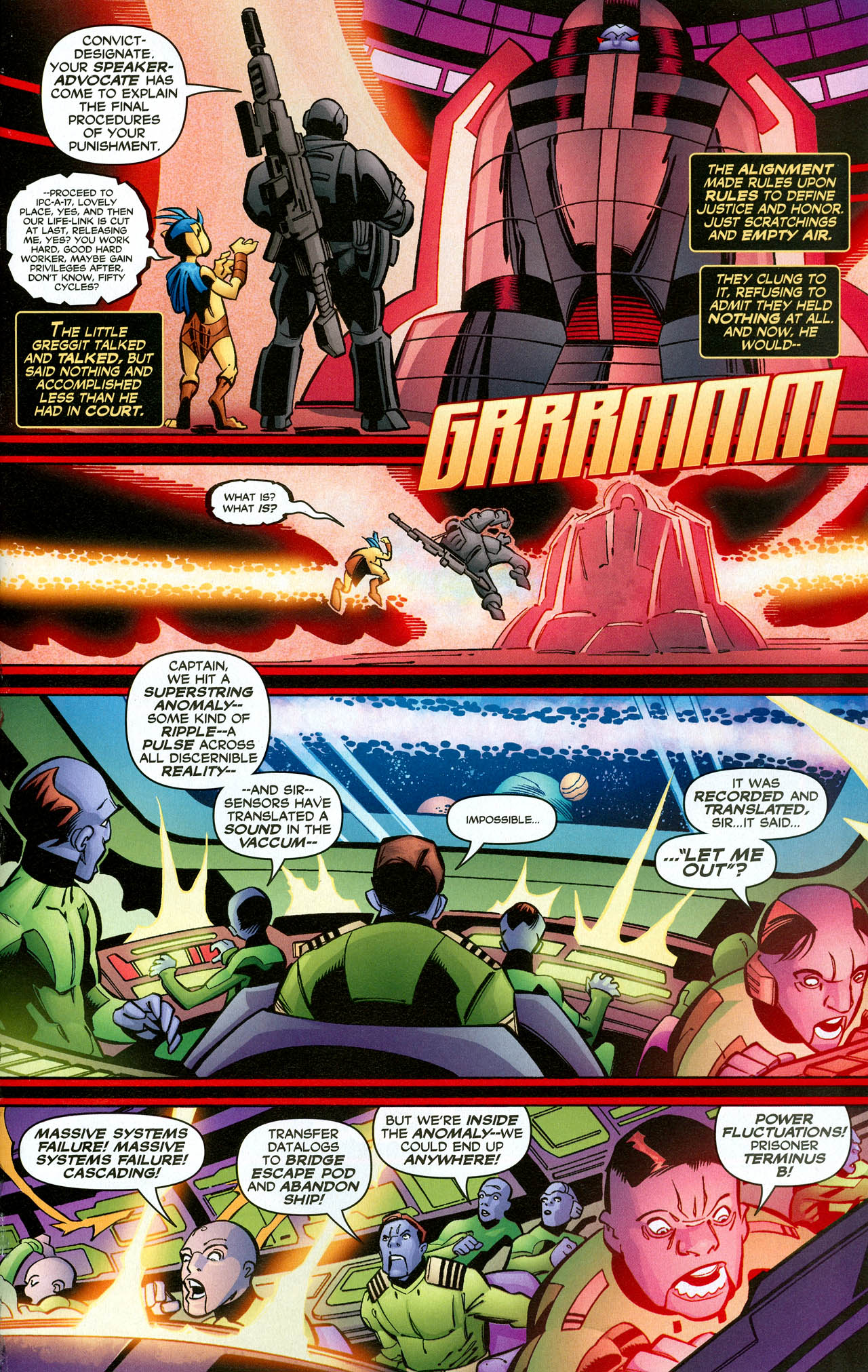 Trinity (2008) 26 Page 28