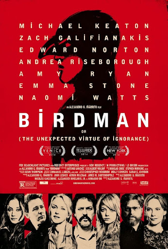 Người Chim | Birdman (2014)