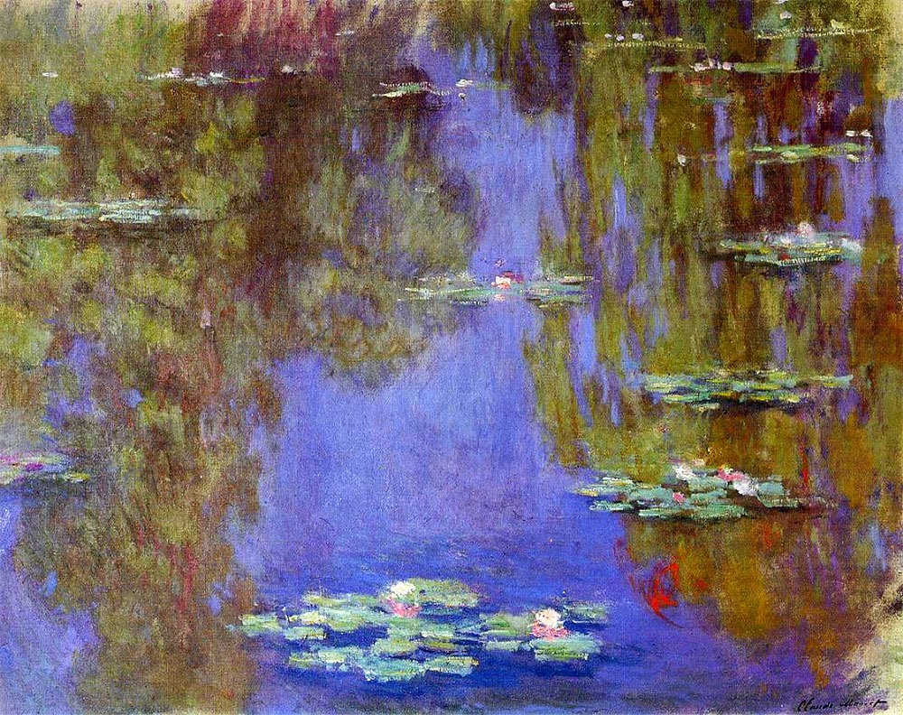 Images Of Claude Monet S Paintings Images Of Claude Monet S Paintings