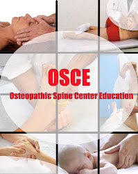 Osteopathic Spine Center Education
