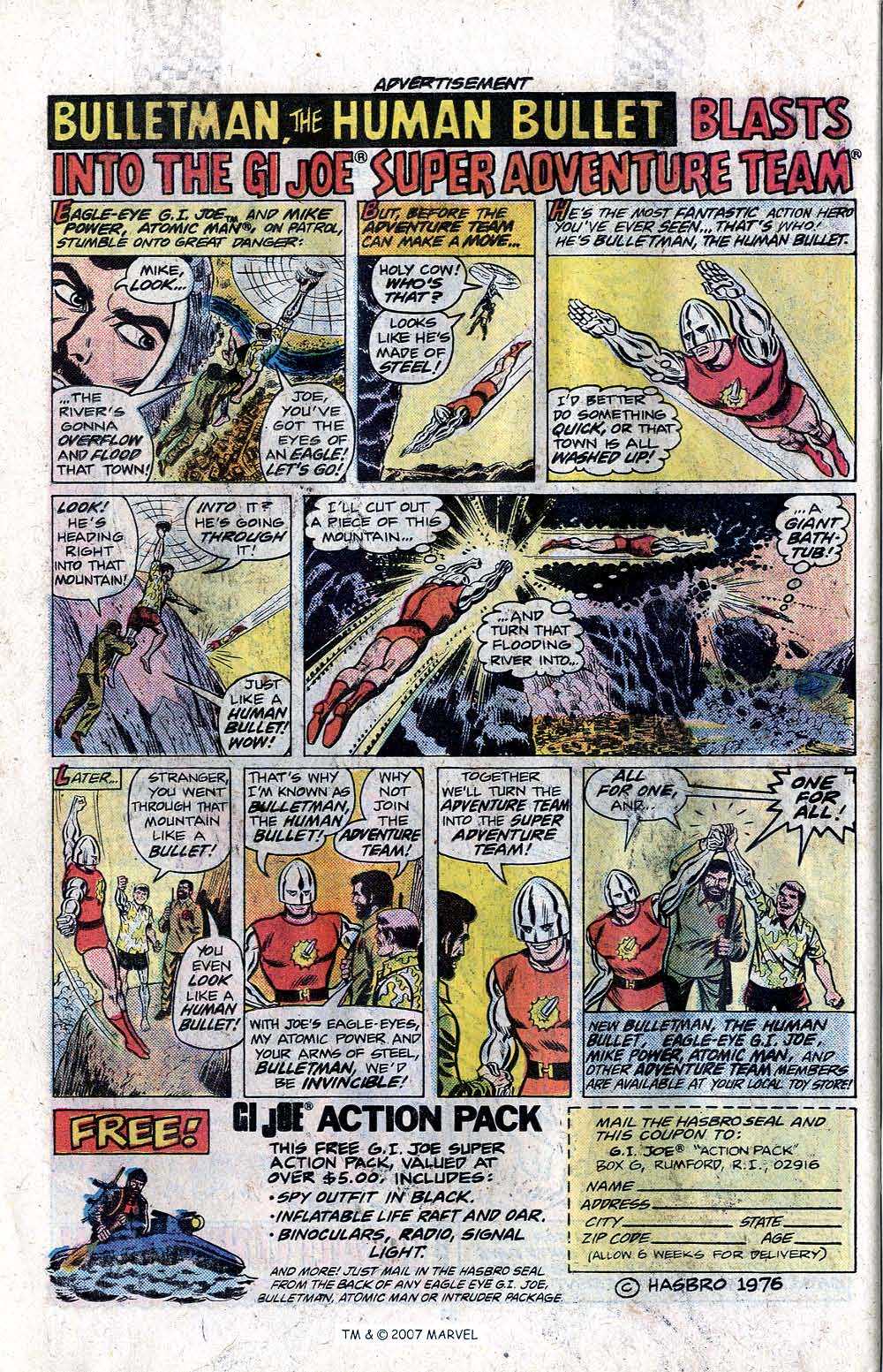 Ghost Rider (1973) issue 19 - Page 34