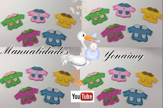 MANUALIDADES YONAIMY