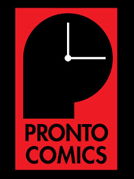 Pronto Comics