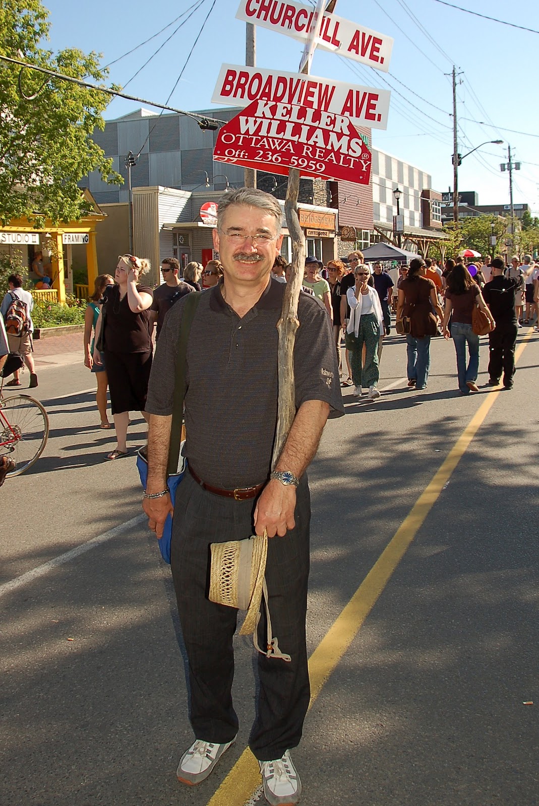 Value of Community at Westfest Martin Elder Home Sales Ottawa Real