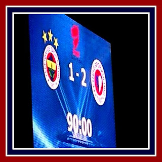Fethiyespor Beat Fenerbahçe