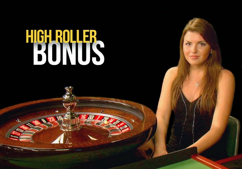 Live Dealer Roulette