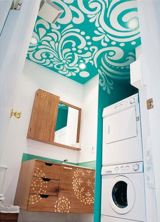 Diy Bathroom Wall Decor Ideas Schivandorospi Art