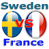 Sweden vs France Euro 2012 Highlights June 19 Score 2-0 Ibrahimovic, Larsson Goal Video