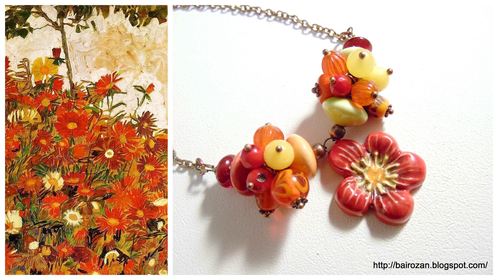 bairozan's blog The Passion of Flowers / Цветя и страст