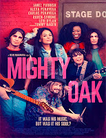 Poster de Mighty Oak