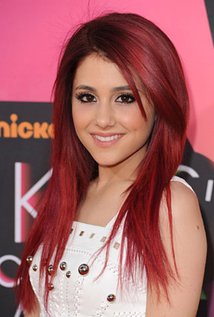 Ariana Grande Ariana Grande