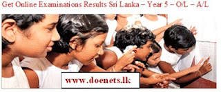 Re Correction Results (Re-scrutiny Results) GCE A/L Released