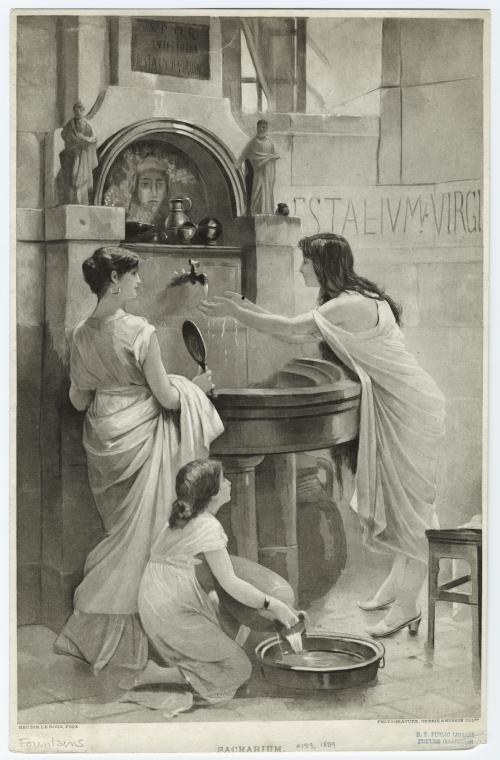 Мыло в древнем риме Мыло в древнем риме