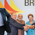 Toν Ιούλιο η υπογραφή για τα BRICS: Ο Α.Τσίπρας στη Σύνοδο Κορυφής στην Ufa !!!