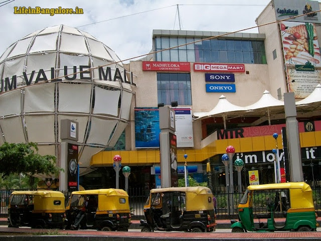 The Forum Neighborhood Mall Top 9 Shopping Malls in Bangalore