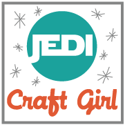 Jedi Craft Girl