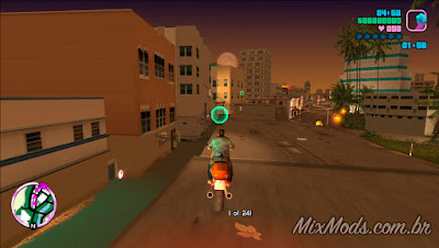 gta vice city skygfx ps2 xbox graphics mod