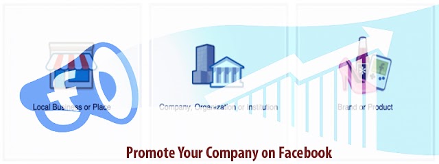 How to Promote Your Company on Facebook