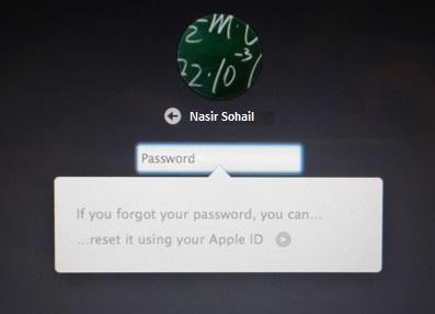 reset admin password mac os sierra reset admin password mac os sierra
