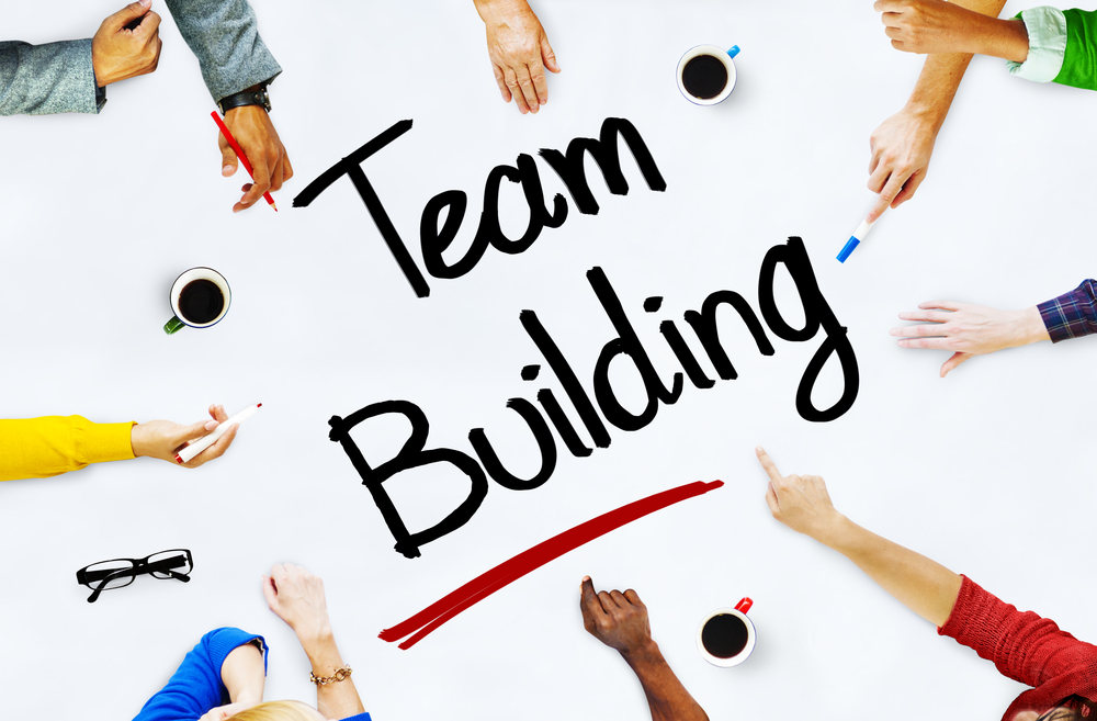 Be Challenged Team Building Activities Gold Coast An Effective Way