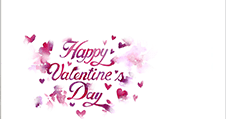 Script Valentine's Day - Facebook Symbols and Chat Emoticons
