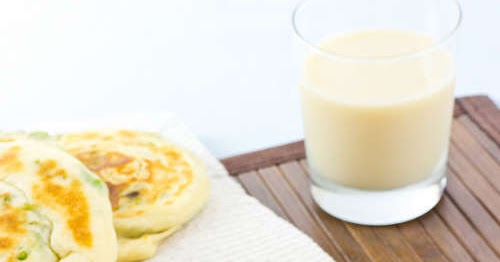 Scallion Pancakes | Christine's Recipes: Easy Chinese ...