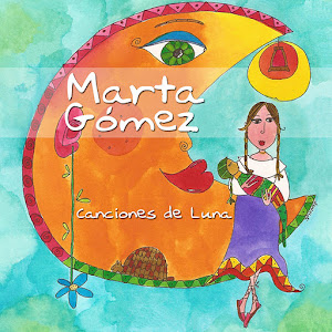 Canciones de Luna de Marta Gomez