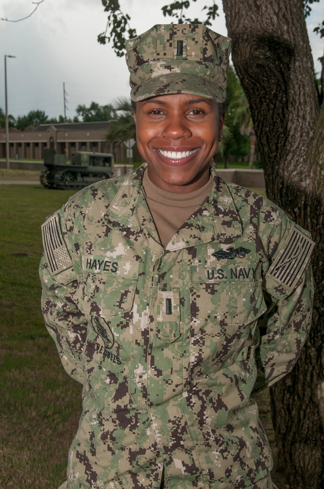 navy civil engineering