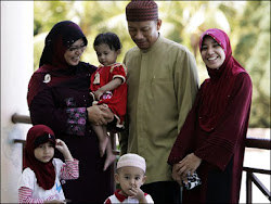 Islamic Malaysia