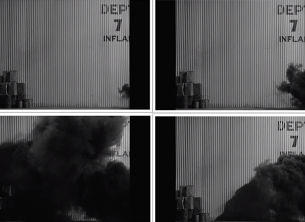 Saboteurs by tom horn image