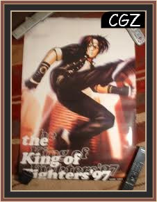 The King Of Fighters 97