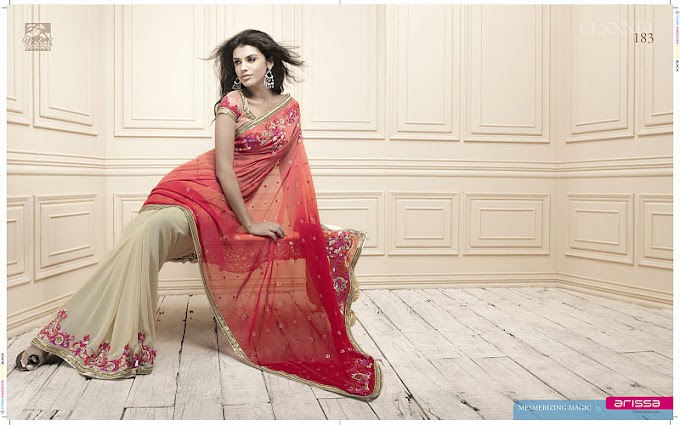 Manish Malhotra Designer Catalogue Collections Series