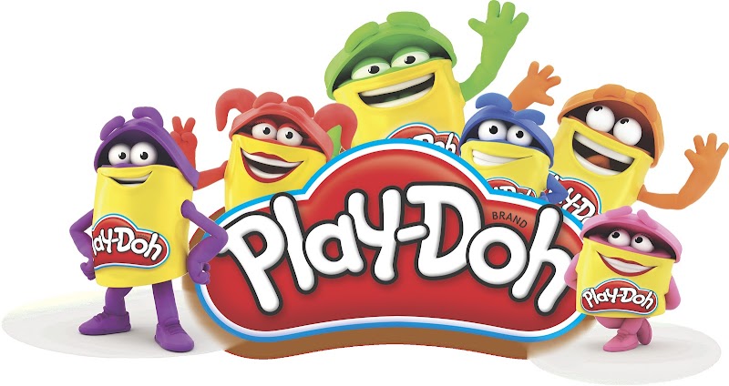 Play-Doh: Alami Pengalaman Sambutan Bulan PLAY-DOH®