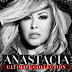 Ve la luz "Take This Chance", primer single de Anastacia de su recopilatorio "The Ultimate Collection", cuya portada ya ha sido revelada