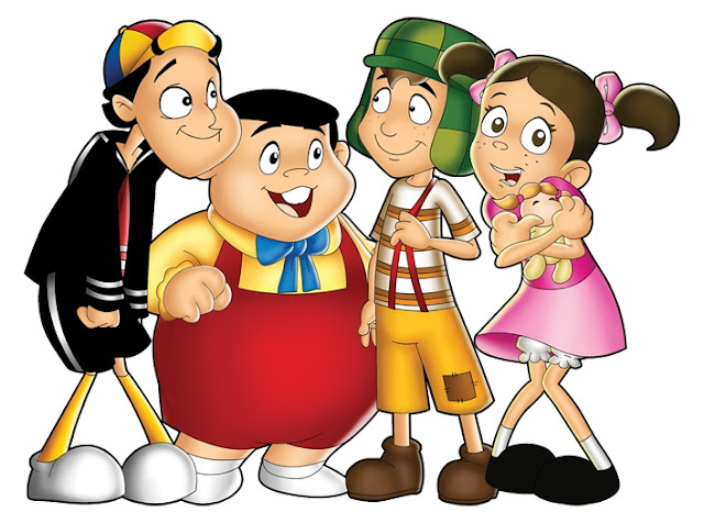 Fiesta del chavo del 8 - Invitaciones, cajitas, decoración para imprimir GRATIS fiesta-del-chavo-del-8-invitaciones-cajitas-decoraci-n-para-imprimir-gratis